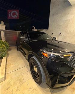 فورد إكسبلورر